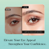 Př&iacute;rodn&iacute; prodloužen&iacute; řas DIY Lash D Curl Lash Clusters