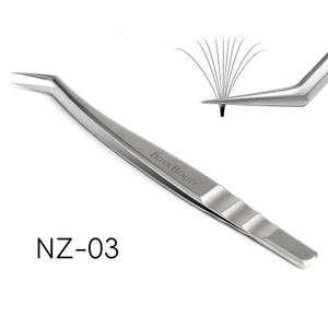 Profesion&aacute;lne pinzety na predlžovanie mihaln&iacute;c