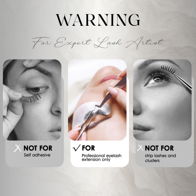 Клей для ресниц 1-2 секунды, быстросохнущий, долговечный клей, клей для ресниц