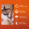 Wimperverlengingsgom 0.3 sek. Waterdigte wimpergom